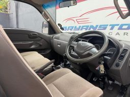 
										Hyundai H100 Bakkie 2.6D Deck full									
