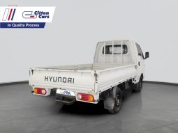 
										Hyundai H100 Bakkie 2.6D Deck full									