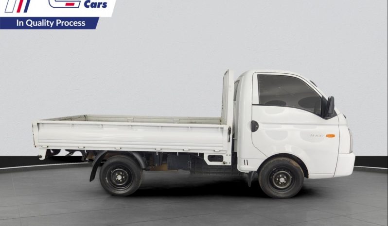 
								Hyundai H100 Bakkie 2.6D Deck full									