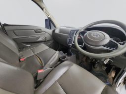 
										Hyundai H100 Bakkie 2.6D Deck full									