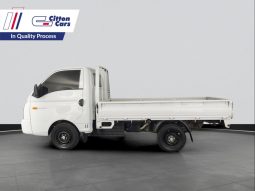 
										Hyundai H100 Bakkie 2.6D Deck full									