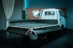 
										Hyundai H100 Bakkie 2.6D Deck Ac full									