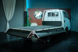 
										Hyundai H100 Bakkie 2.6D Deck Ac full									