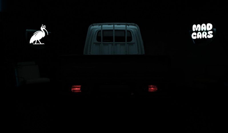 
								Hyundai H100 Bakkie 2.6D Deck Ac full									