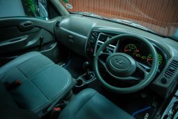 
										Hyundai H100 Bakkie 2.6D Deck Ac full									