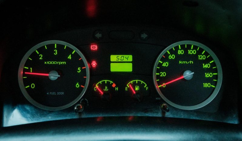 
								Hyundai H100 Bakkie 2.6D Deck Ac full									