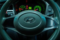 
										Hyundai H100 Bakkie 2.6D Deck Ac full									