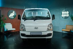 
										Hyundai H100 Bakkie 2.6D Deck Ac full									