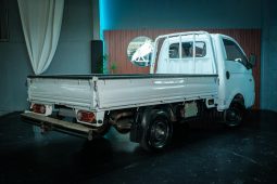 
										Hyundai H100 Bakkie 2.6D Deck Ac full									