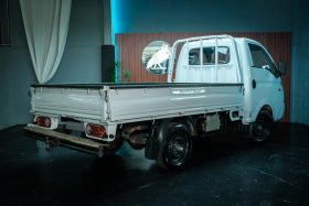 Hyundai H100 Bakkie 2.6D Deck Ac