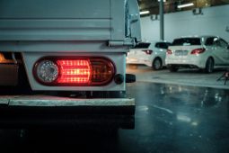 
										Hyundai H100 Bakkie 2.6D Deck Ac full									