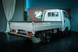 
										Hyundai H100 Bakkie 2.6D Deck Ac full									