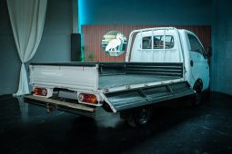 
										Hyundai H100 Bakkie 2.6D Deck Ac full									
