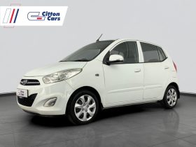 Hyundai I10 1.1 Motion