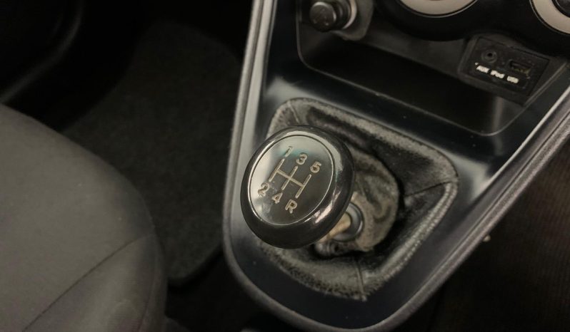 
								Hyundai I10 1.1 Motion full									