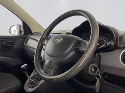 
										Hyundai I10 1.1 Motion full									
