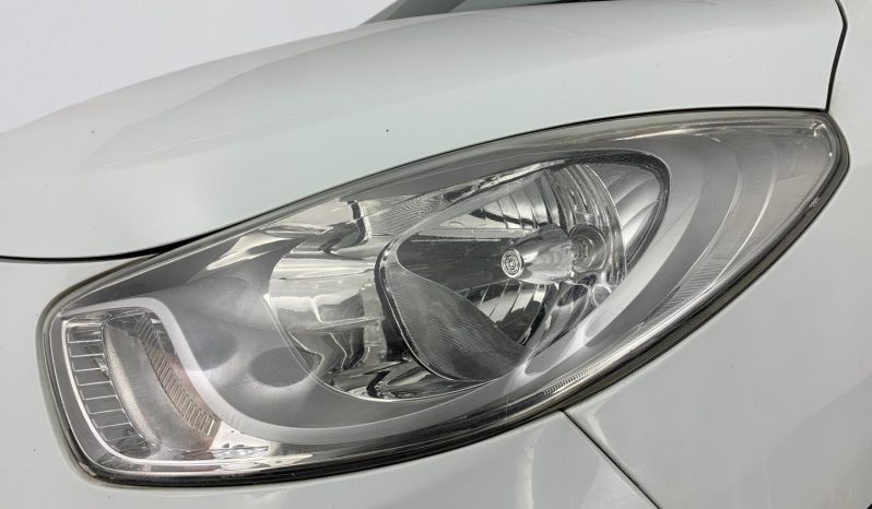 
								Hyundai I10 1.1 Motion full									
