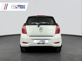 Hyundai I10 1.1 Motion