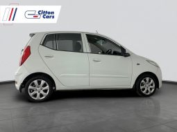 
										Hyundai I10 1.1 Motion full									
