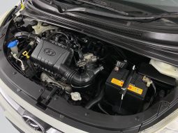 
										Hyundai I10 1.1 Motion full									