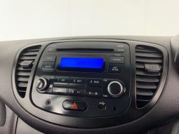 
										Hyundai I10 1.1 Motion full									
