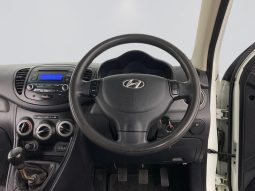 
										Hyundai I10 1.1 Motion full									