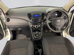 
										Hyundai I10 1.1 Motion full									