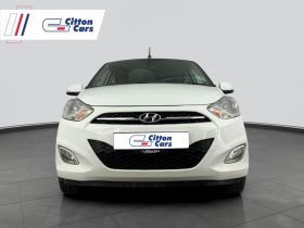 Hyundai I10 1.1 Motion