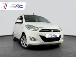 
										Hyundai I10 1.1 Motion full									