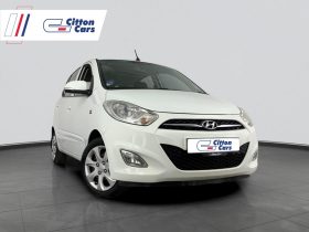 Hyundai I10 1.1 Motion