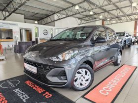 Hyundai i10 / i20 / i30 GRAND i10 1.0 MOTION/PREMIUM