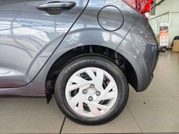 
										Hyundai i10 / i20 / i30 GRAND i10 1.0 MOTION/PREMIUM full									