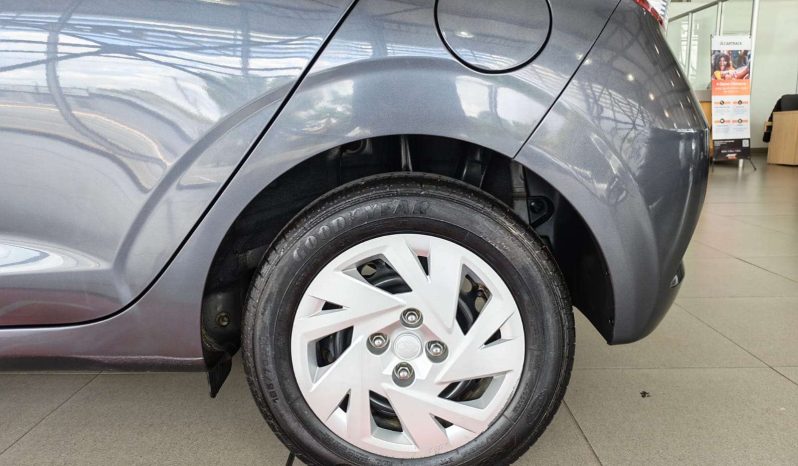 
								Hyundai i10 / i20 / i30 GRAND i10 1.0 MOTION/PREMIUM full									
