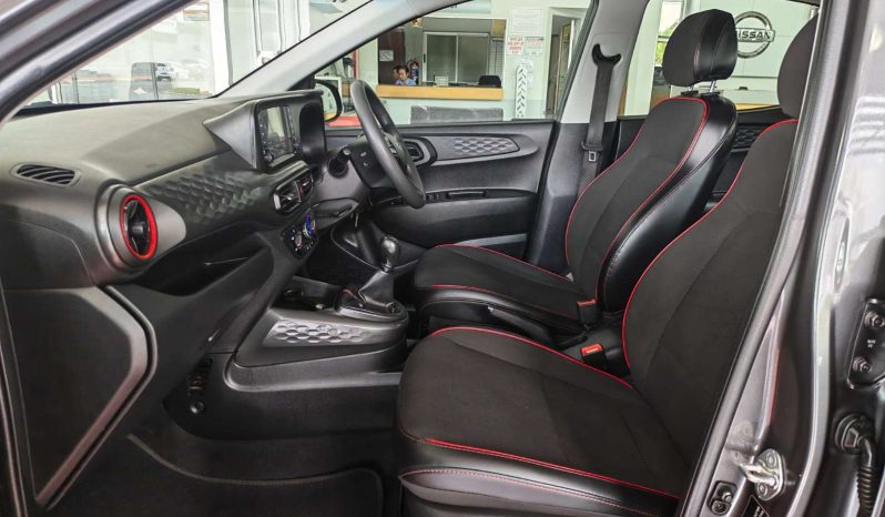 
								Hyundai i10 / i20 / i30 GRAND i10 1.0 MOTION/PREMIUM full									