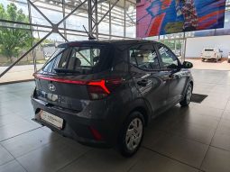 
										Hyundai i10 / i20 / i30 GRAND i10 1.0 MOTION/PREMIUM full									