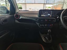 
										Hyundai i10 / i20 / i30 GRAND i10 1.0 MOTION/PREMIUM full									