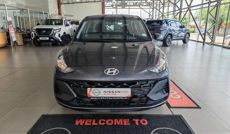 
								Hyundai i10 / i20 / i30 GRAND i10 1.0 MOTION/PREMIUM full									