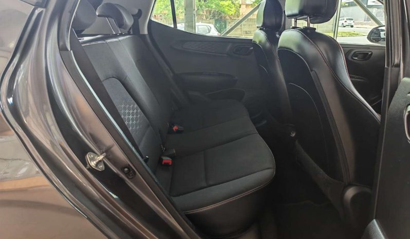 
								Hyundai i10 / i20 / i30 GRAND i10 1.0 MOTION/PREMIUM full									