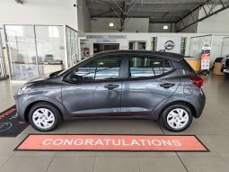 
										Hyundai i10 / i20 / i30 GRAND i10 1.0 MOTION/PREMIUM full									