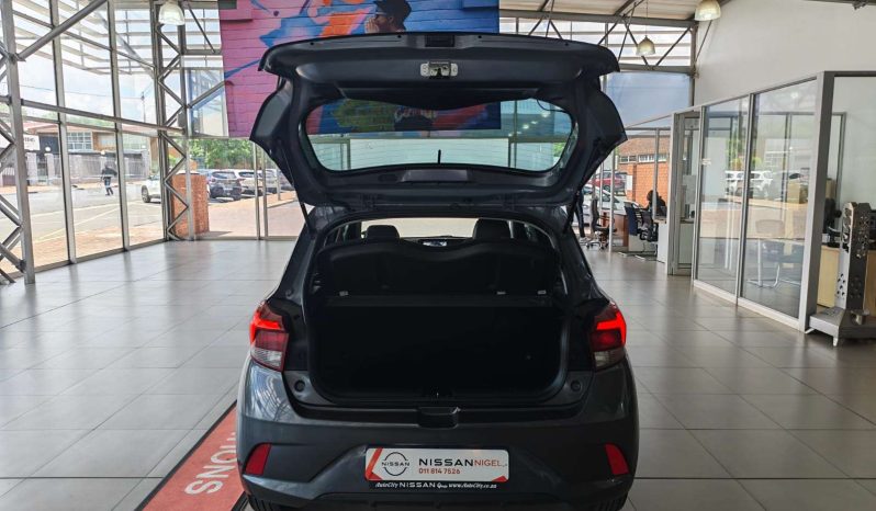 
								Hyundai i10 / i20 / i30 GRAND i10 1.0 MOTION/PREMIUM full									