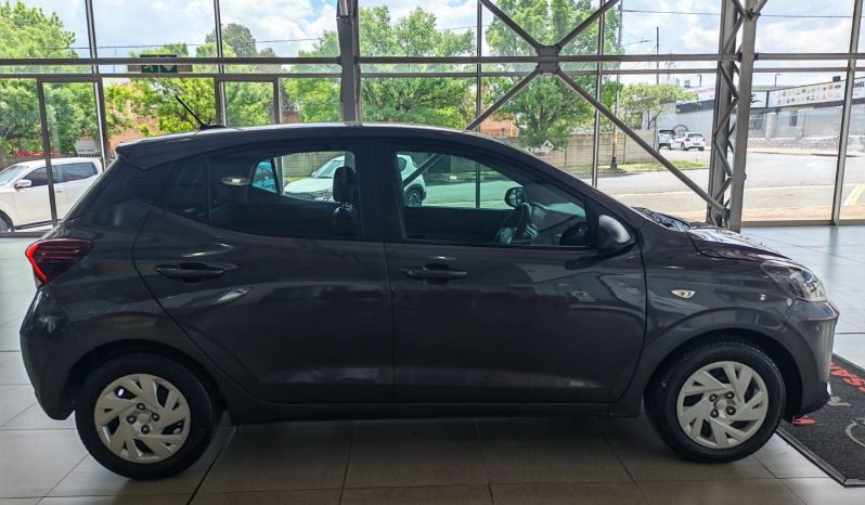 
								Hyundai i10 / i20 / i30 GRAND i10 1.0 MOTION/PREMIUM full									