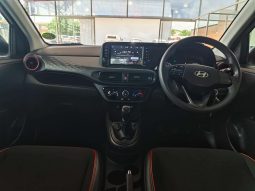 
										Hyundai i10 / i20 / i30 GRAND i10 1.0 MOTION/PREMIUM full									