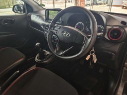 
										Hyundai i10 / i20 / i30 GRAND i10 1.0 MOTION/PREMIUM full									