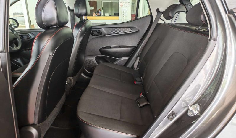 
								Hyundai i10 / i20 / i30 GRAND i10 1.0 MOTION/PREMIUM full									