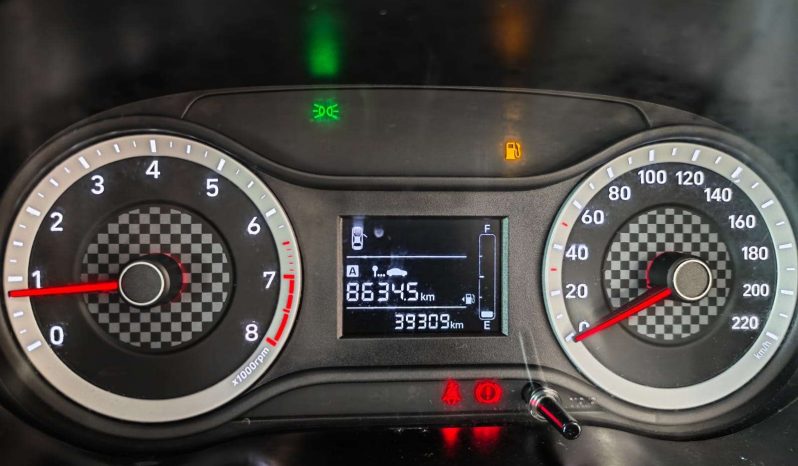 
								Hyundai i10 / i20 / i30 GRAND i10 1.0 MOTION/PREMIUM full									