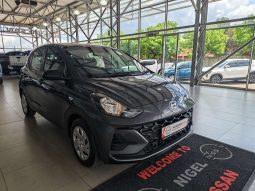 
										Hyundai i10 / i20 / i30 GRAND i10 1.0 MOTION/PREMIUM full									