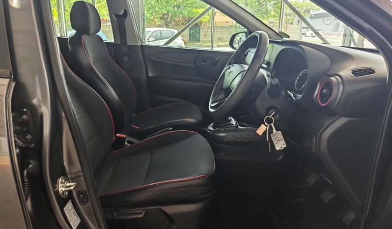 
								Hyundai i10 / i20 / i30 GRAND i10 1.0 MOTION/PREMIUM full									