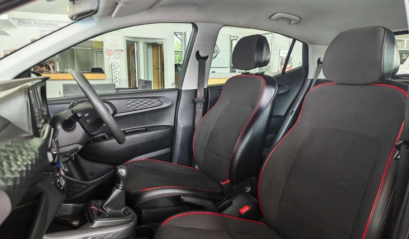 
								Hyundai i10 / i20 / i30 GRAND i10 1.0 MOTION/PREMIUM full									