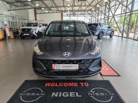 Hyundai i10 / i20 / i30 GRAND i10 1.0 MOTION/PREMIUM