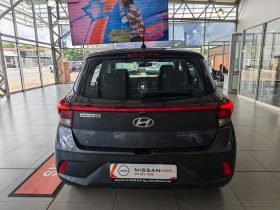 Hyundai i10 / i20 / i30 GRAND i10 1.0 MOTION/PREMIUM